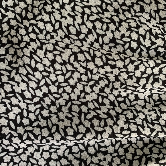 Michael Kors Off the Shoulder Ruffle Dress - Picture 6 of 6